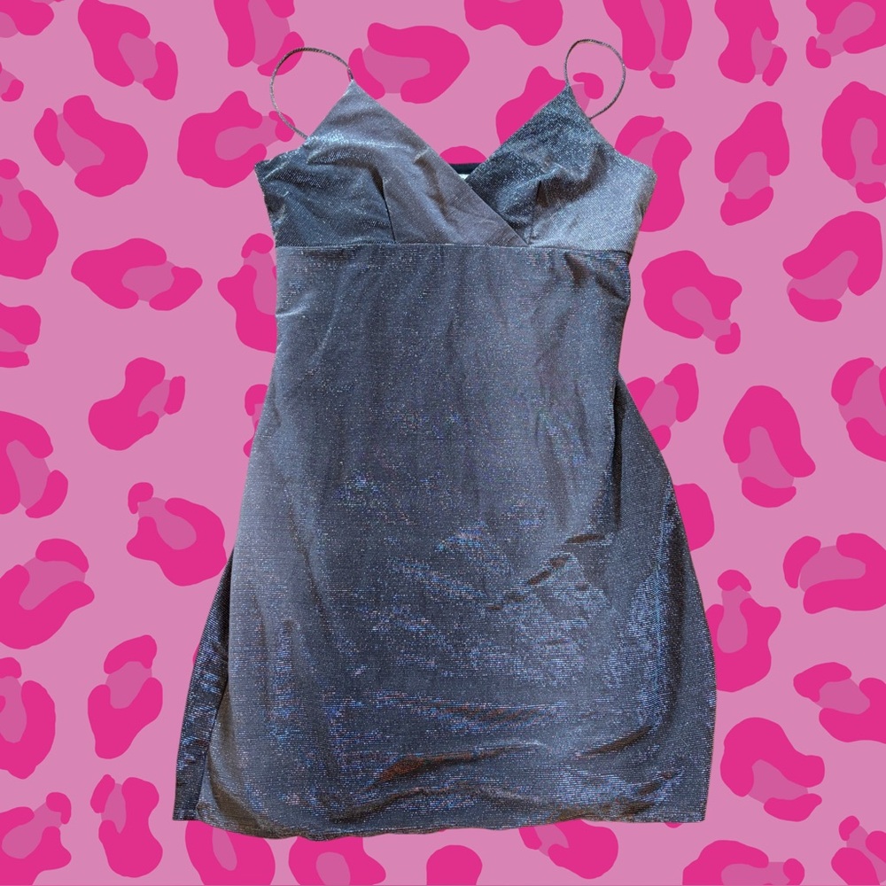 Vintage party dress